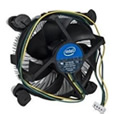 Intel Processor Fan & Heatsink