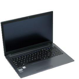 MC Mobile m7 Pro Audio Laptops