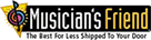 Musician's Friend