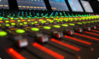 Optimized for Music