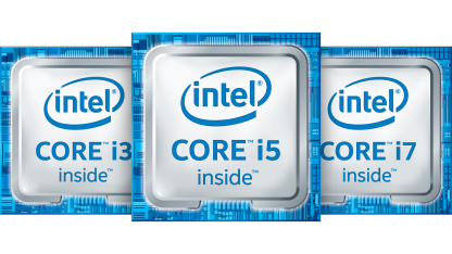 6th Gen Intel CPUs