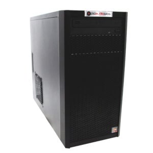 CR Series Tower Pro Audio PC