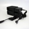 PCAudioLabs MC m10 Pro Audio Laptop - Power Supplies