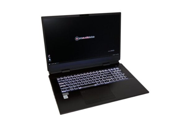 PCAudioLabs MC m10 Pro Audio Laptop - Open