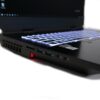 PCAudioLabs MC m10 Pro Audio Laptop - Keyboard