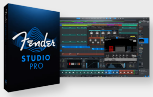 FS-C Rok & Rak Fender Certified Computers 1