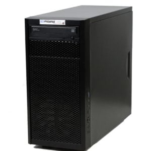 PCAudioLabs PreSonus PSc Rok - Quarter View- web