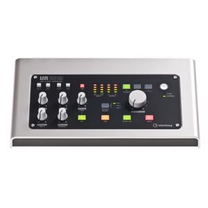 Steinberg-UR28M-Audio-Interface 3
