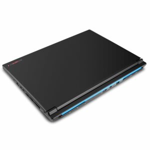 PCAudioLabs Rok Box MC Mobile X Power Pro Audio Laptop - Top