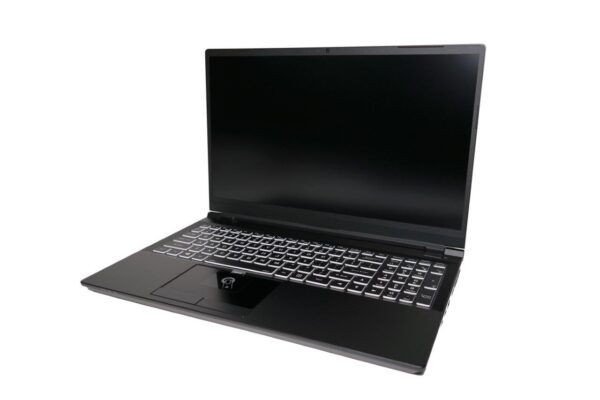 PCAudioLabs MC m7s Pro Audio Laptop - 15 inch - Open