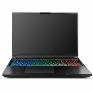 PCAudioLabs Rok Box MC Mobile X Power Pro Audio Laptop - Open Front