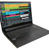 PCAudioLabs MC m7 15 inch Pro Audio Laptop