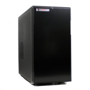 Intel Powered Pro Audio Computer