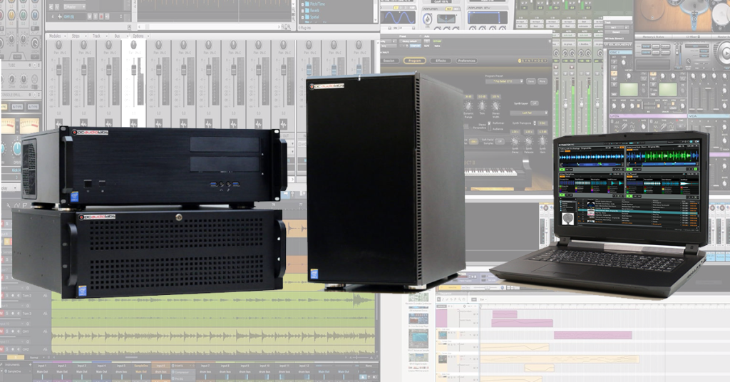 The Best Computers for Music Production Available in 2023