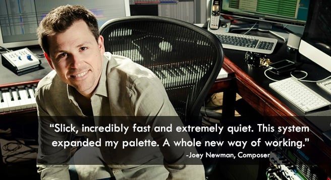 Joey Newman