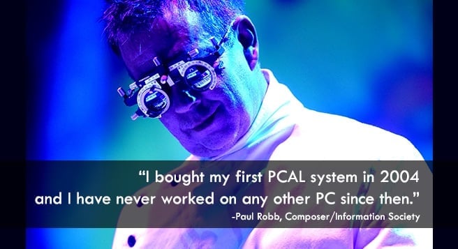 Paul Robb