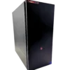 Rok Box MC Full Tower Case - Left Side