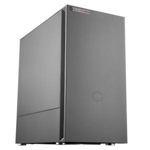 Rok Box MC Full Tower