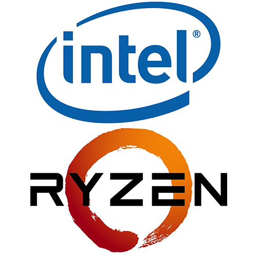 Intel and Ryzen Pro Audio Computer