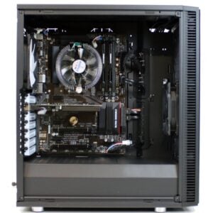 PCAudioLabs Rok Box MC Pro Audio PC