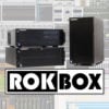 Rok Box Pro Audio PC