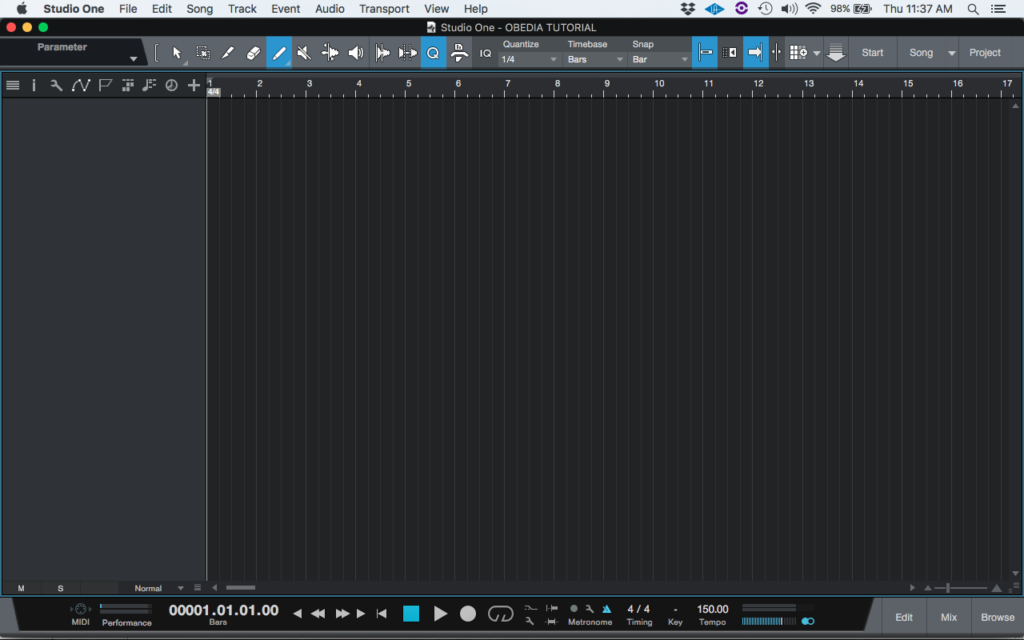 How to use Markers in Studio One 4