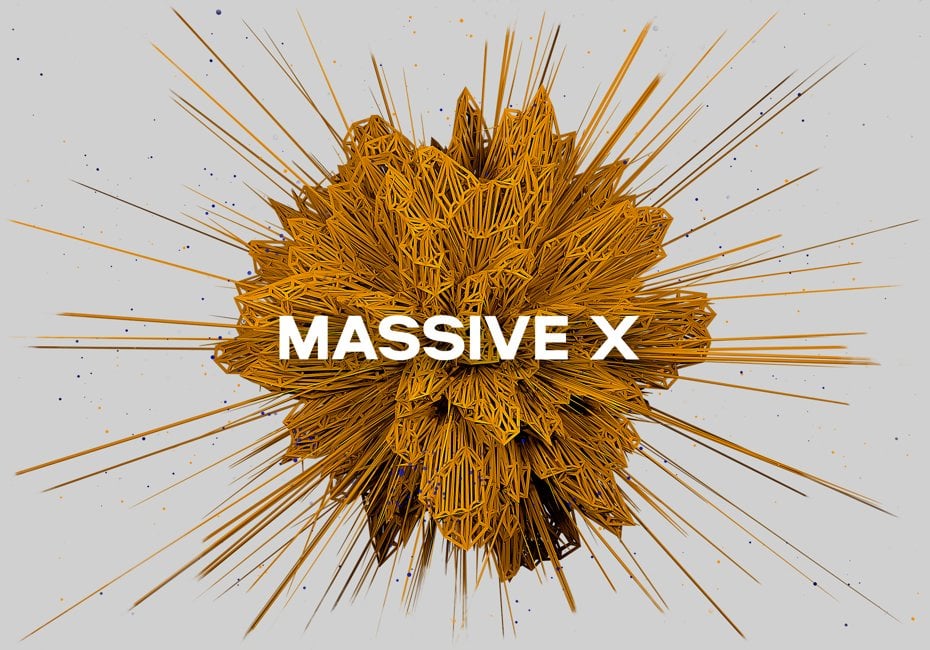 What's New in Native Instruments - PART 2: Massive X 2