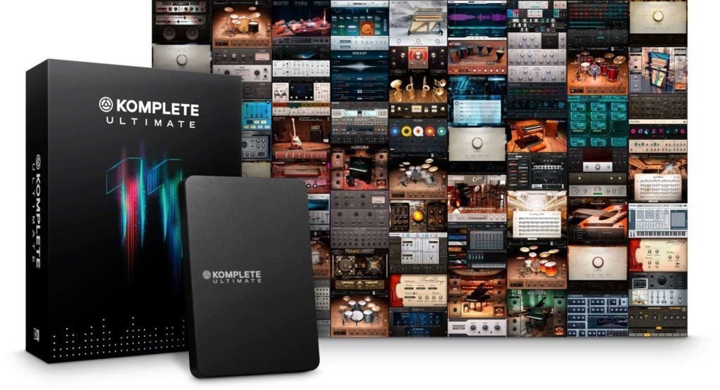 buy native instruments absynth 5