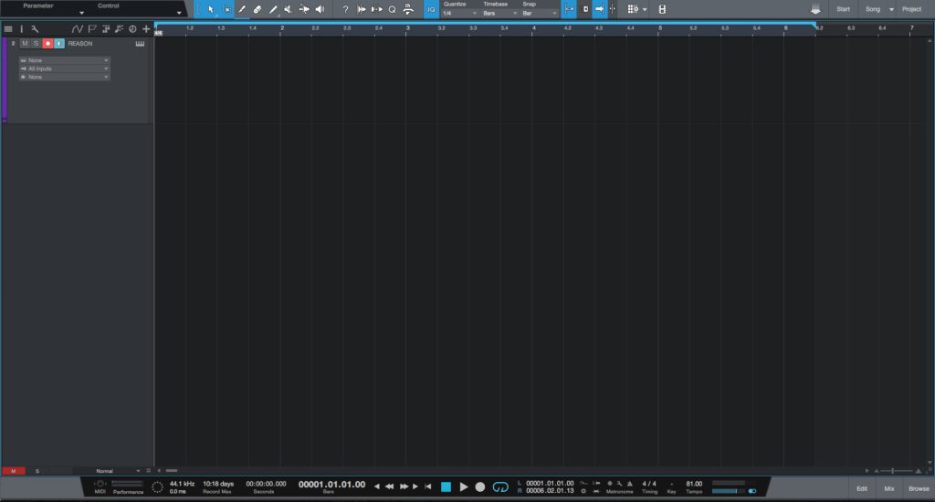 Reason 11 New Features - Part 1: Reason Rack Plugin