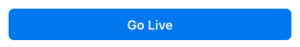 How to stream yourself to Facebook Live