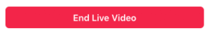 How to stream yourself to Facebook Live