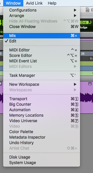 pro tools for windows