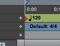 How to create and configure a click track in Pro Tools How to create and configure a click track in Pro Tools