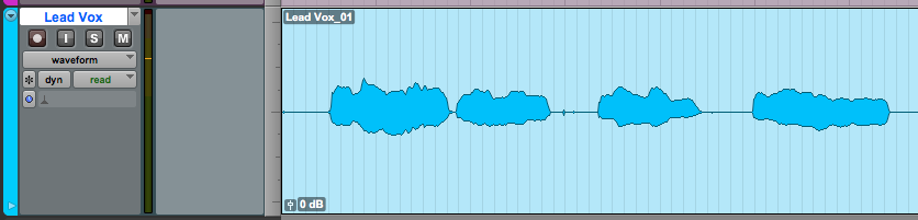 How to Record Audio in Pro Tools