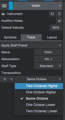New features in Studio One 5.1: Part I New features in Studio One 5.1: Part I