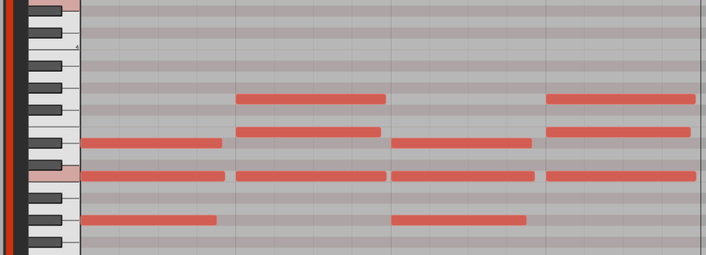 Transpose MIDI in Pro Tools