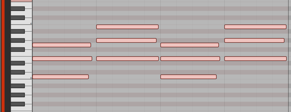 Transpose MIDI in Pro Tools