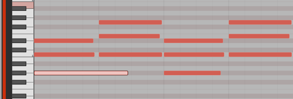 Manually Change MIDI Note Duration in Pro Tools