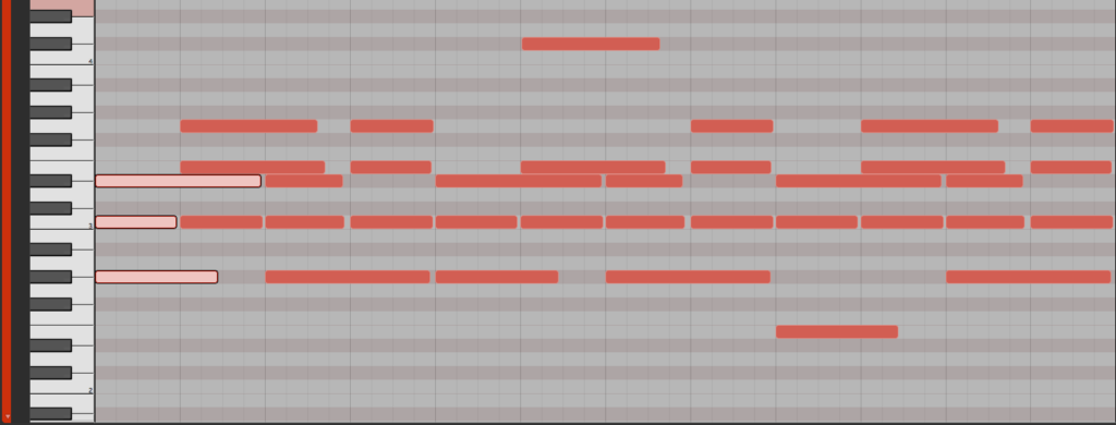 Mute MIDI in Pro Tools