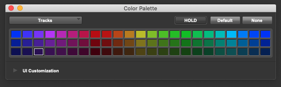 Color Tools