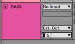 Multi-Channel Output Routing for Tracks in Live - PCAudioLabs
