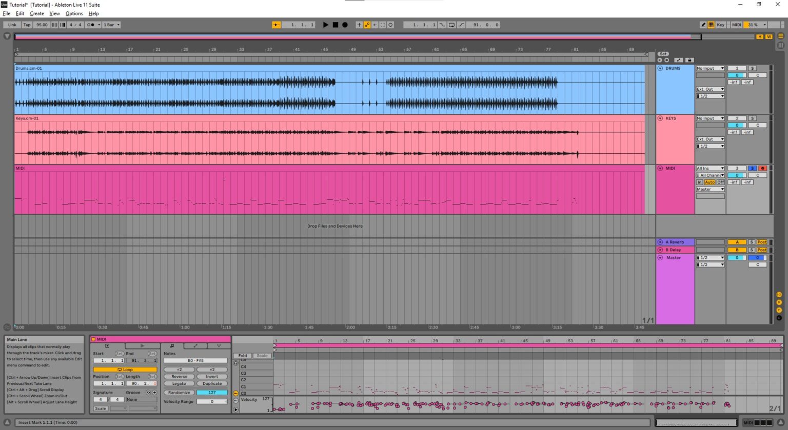 convert-midi-tracks-to-audio-for-live-performance-in-ableton