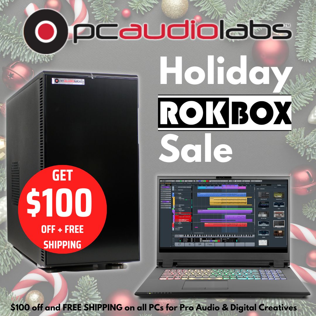 PCAL Holiday Sale 2023