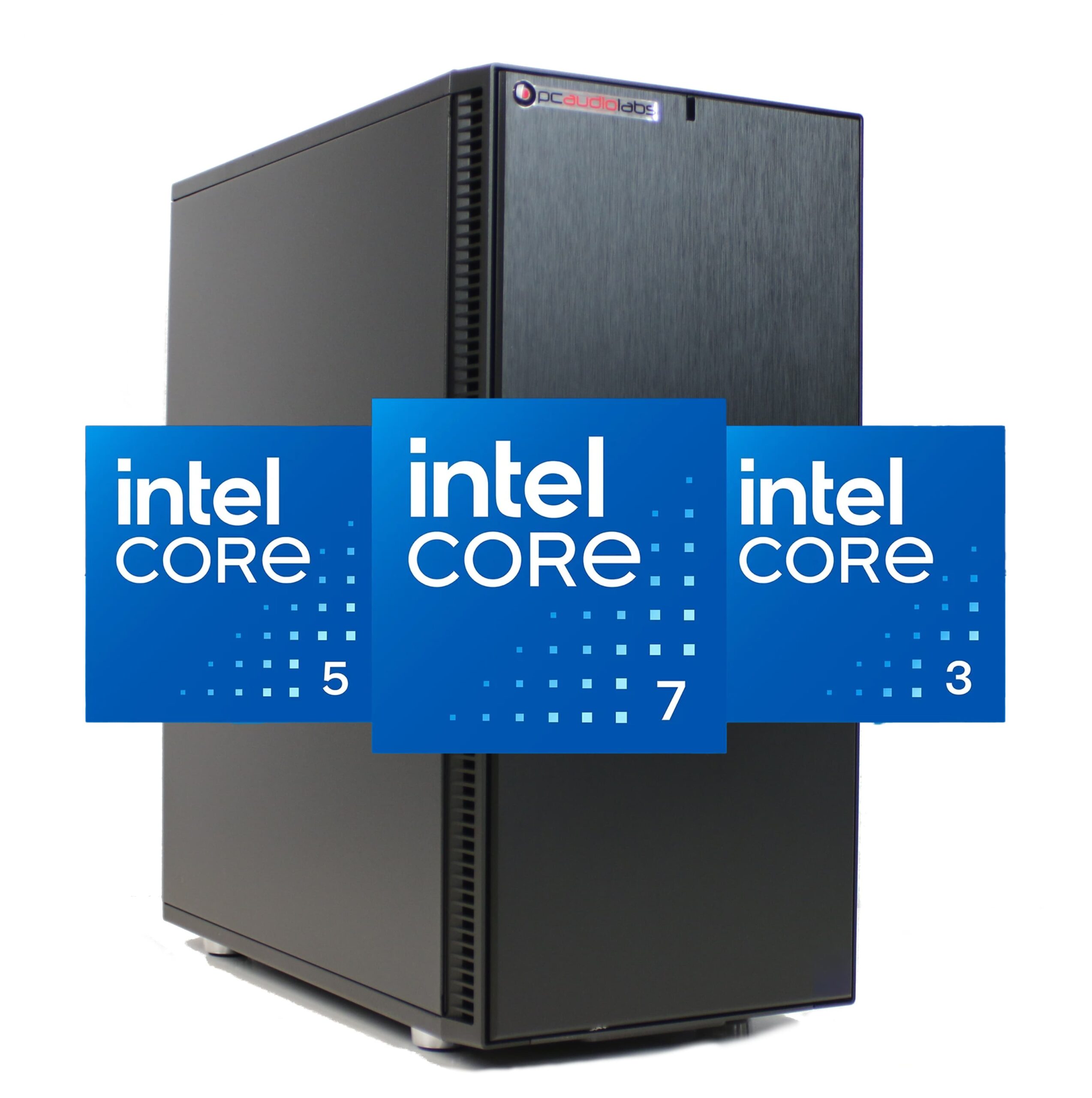 Rok Box MC case Intel