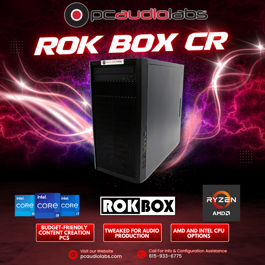 ROK BOX CR PRODUCT CARD