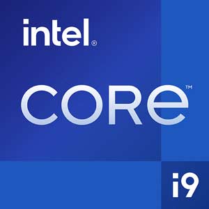 Intel Core i9 14900HX CPU
