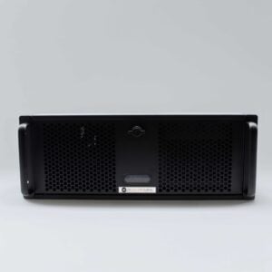 Rok Box MC 4u - Front