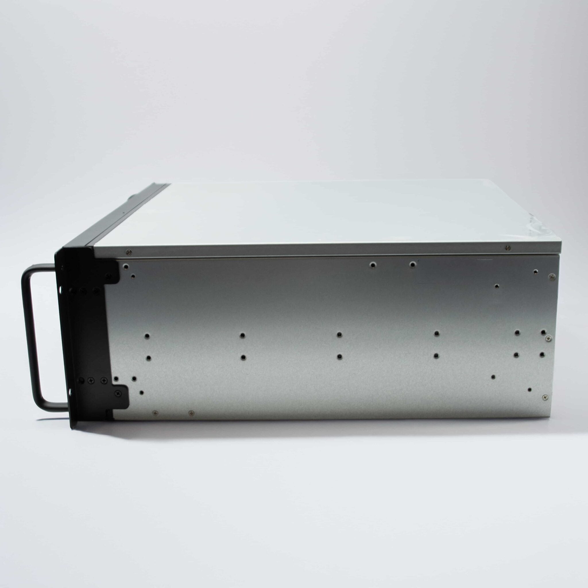ROK BOX MC X-PRO Custom Desktop or Rackmount Pro Audio PC