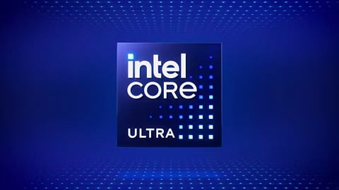 Are Intel Core Ultra CPUs good for audio and video production?