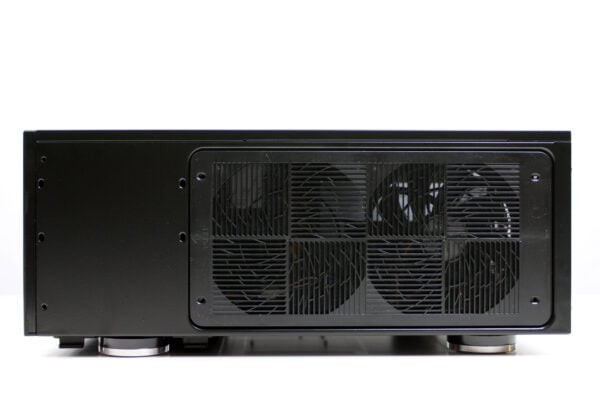 PCAudioLabs ROK BOX MC-X Custom Pro Audio PC